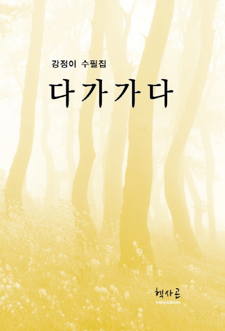 다가가다