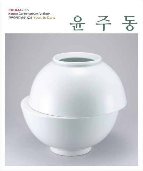 윤주동(한국현대미술선 26)(포켓북(문고판))