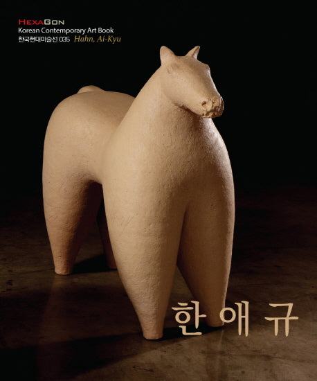 한애규(한국현대미술선 35)