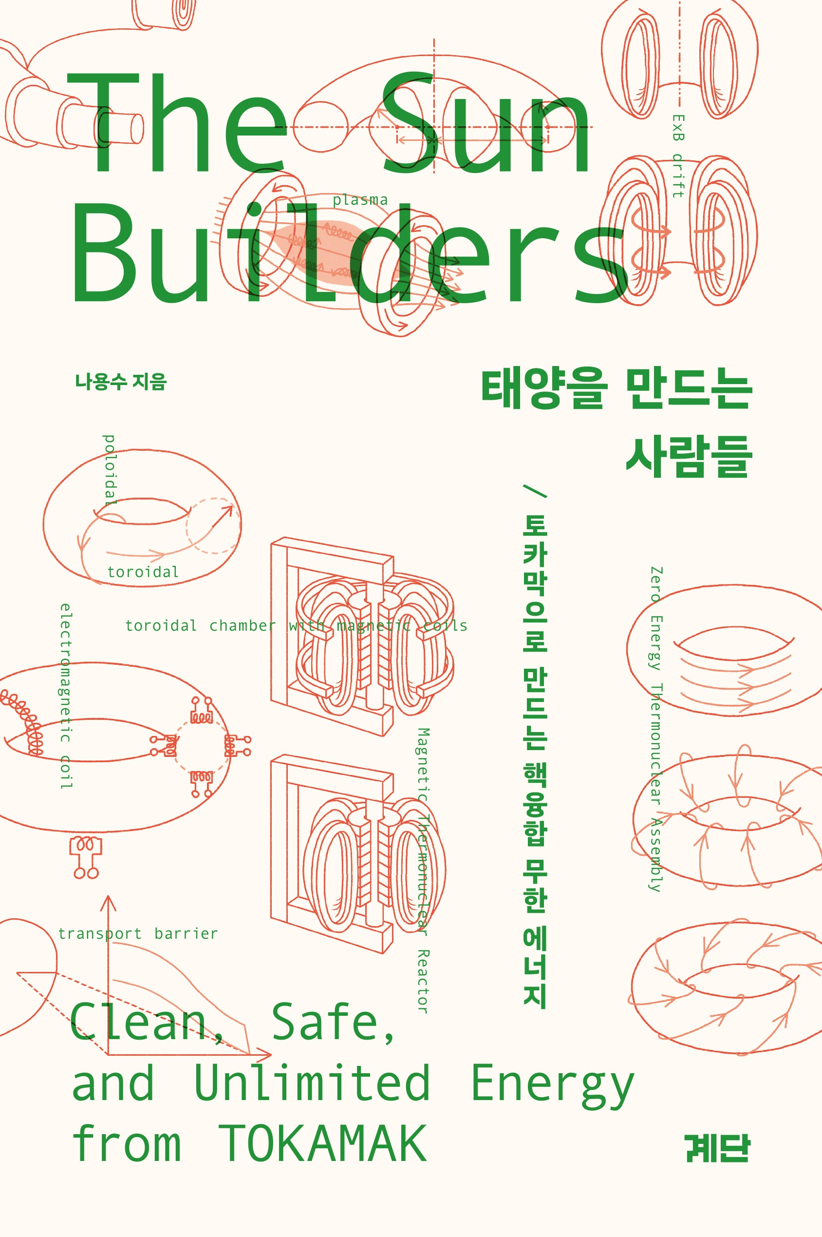 태양을 만드는 사람들