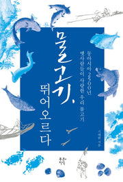 물고기, 뛰어오르다