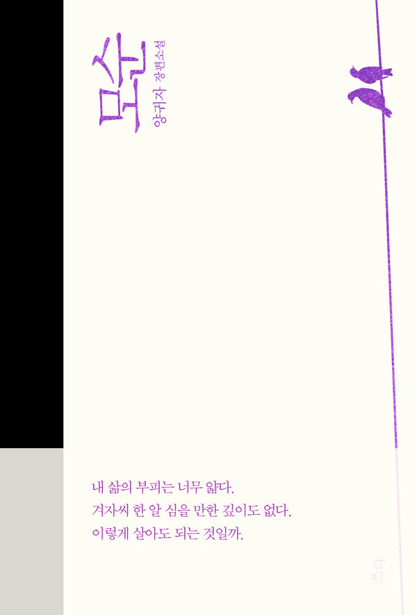 모순(양장본 Hardcover)