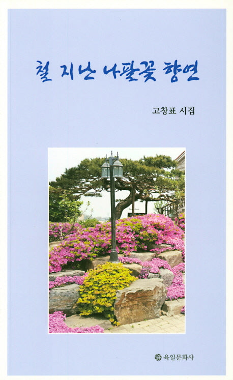 철 지난 나팔꽃 향연