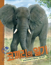 코끼리의 일기(동물일기 3)(양장본 Hardcover)