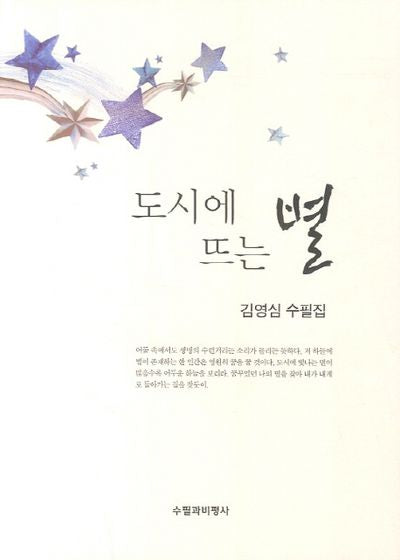 도시에 뜨는 별