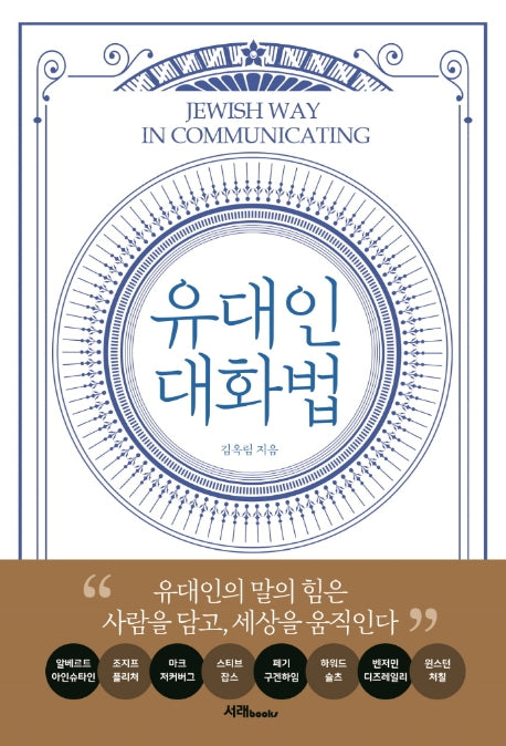 유대인 대화법
