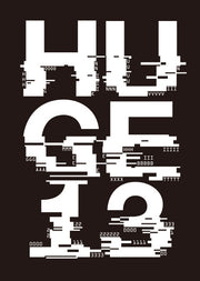 HUGE(Hongik University Game Exhibition Graduation Works Douments) 2013