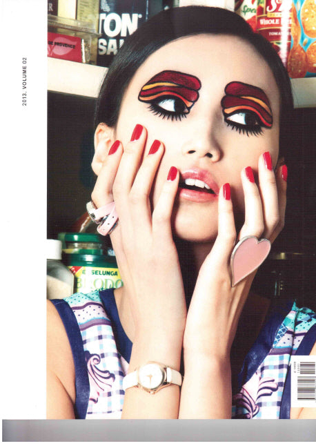 The Pictorial Project(픽토리얼 프로젝트)(2013 Vol 2)