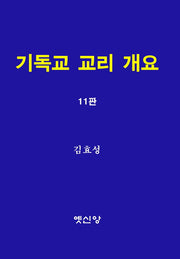 기독교 교리 개요(11판)