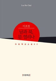 남과 북 문 열리나(아침책상 소설선 2)