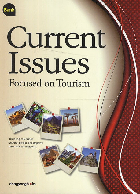 Current Issues: Focused on Tourism