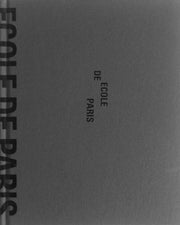 Ecole De Paris(양장본 HardCover)