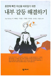 내부 갈등 해결하기(혼란에 빠진 자신을  바로잡기 위한)