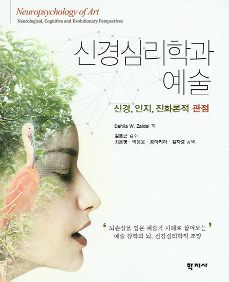 신경심리학과 예술