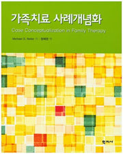 가족치료 사례개념화