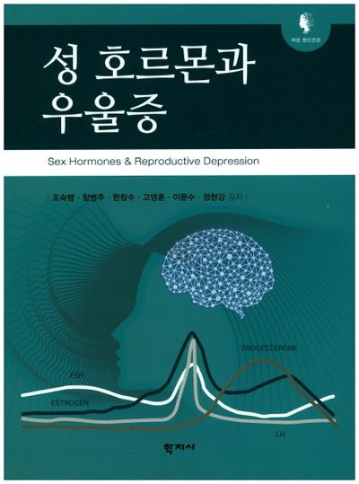 성 호르몬과 우울증