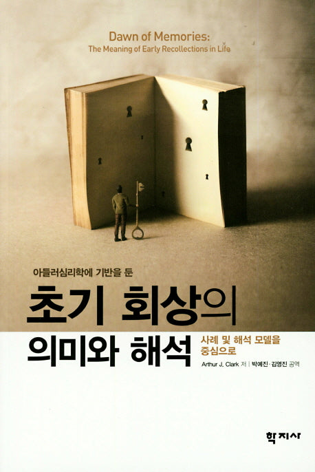초기 회상의 의미와 해석(아들러심리학에 기반을 둔)