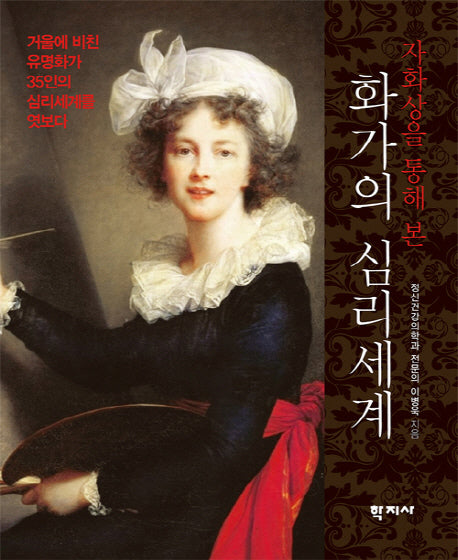 화가의 심리세계(자화상을 통해 본)