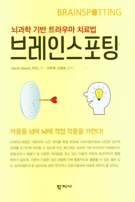브레인스포팅