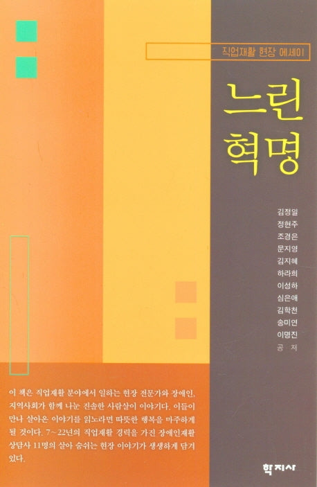 느린혁명
