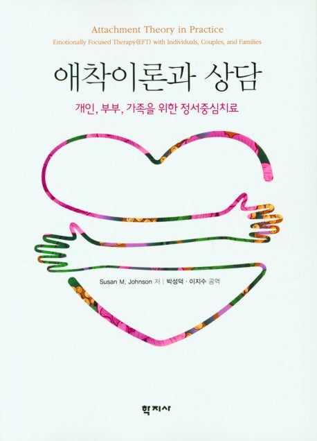 애착이론과 상담
