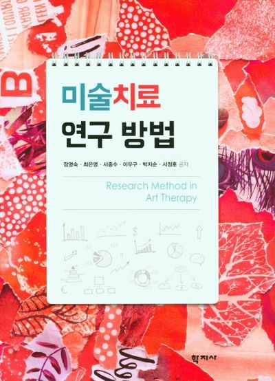 미술치료 연구 방법