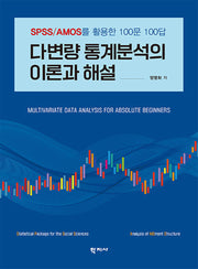 다변량 통계분석의 이론과 해설