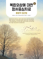 복합외상에 대한 정서중심치료(2판)