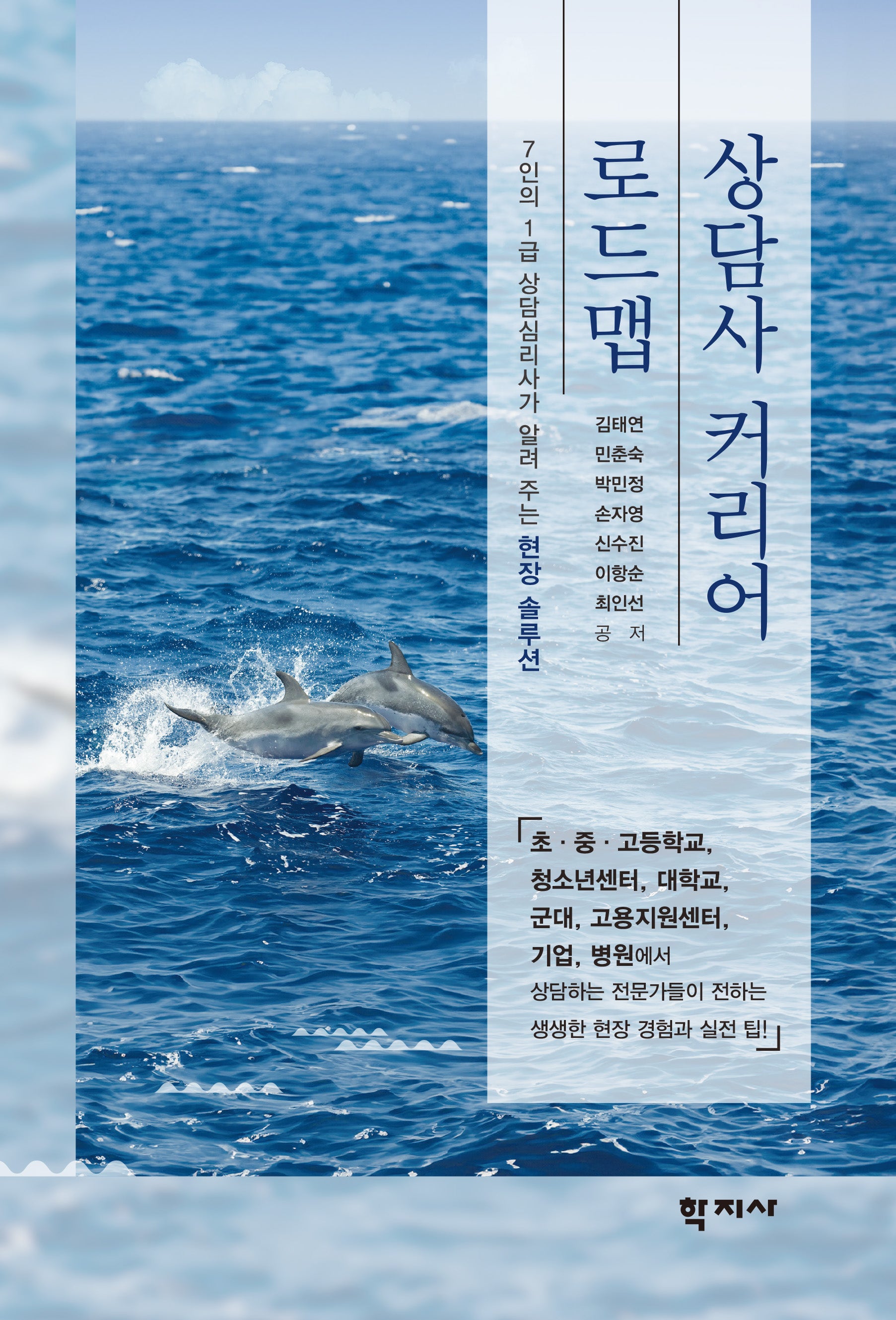 상담사 커리어 로드맵