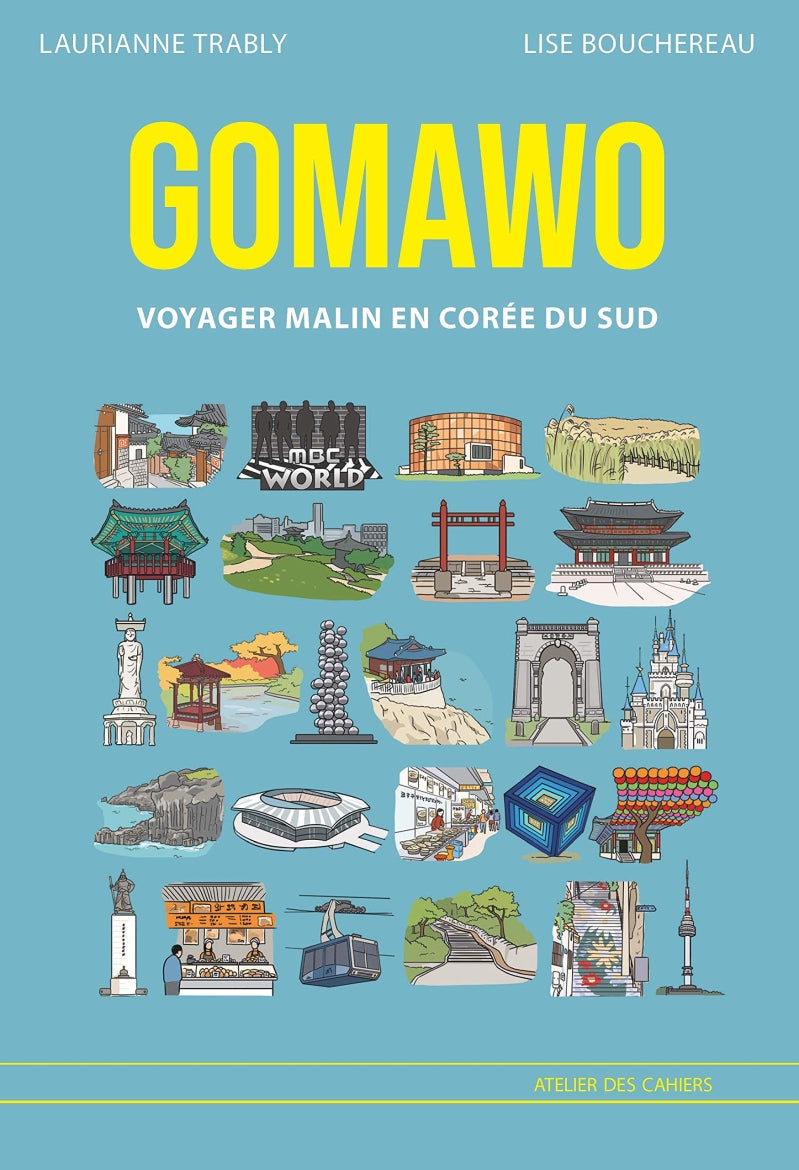 GOMAWO