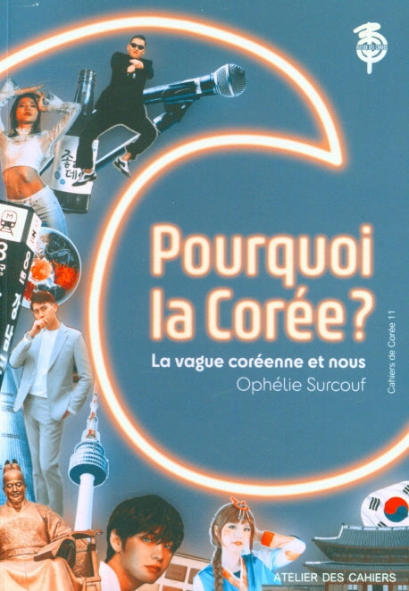 Pourquoi la Coree?