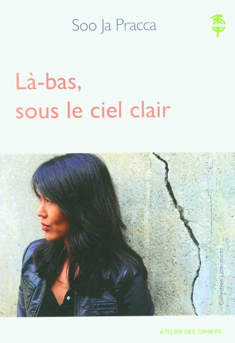 La-bas, sous le ciel clair