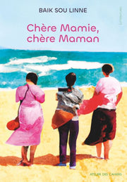 Chere mamie, chere maman