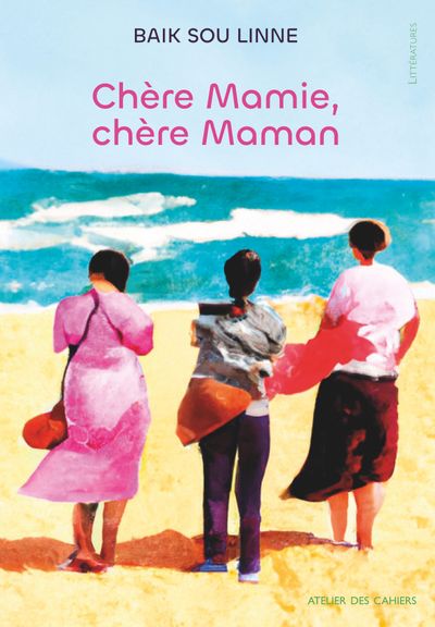 Chere mamie, chere maman