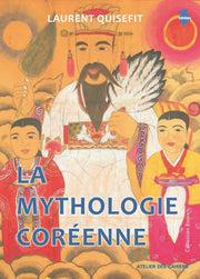 La mythologie coreenne