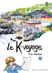 Le K-voyage