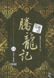 등룡기 11(완결)