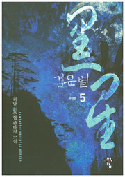 검은 별 5