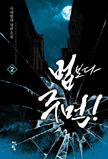 법보다 주먹 2