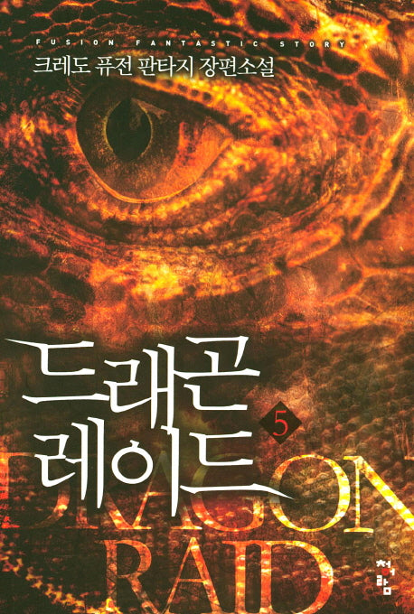 드래곤 레이드 5