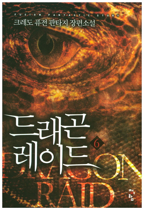 드래곤 레이드 6