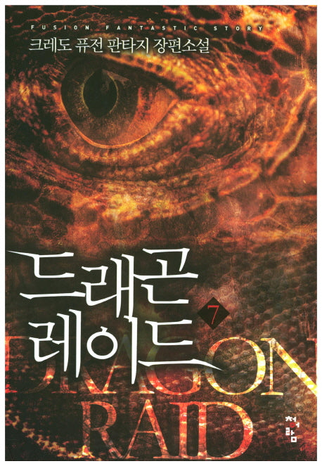 드래곤 레이드 7
