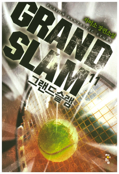 그랜드 슬램 11