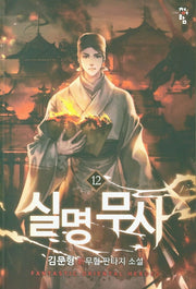 실명무사 12