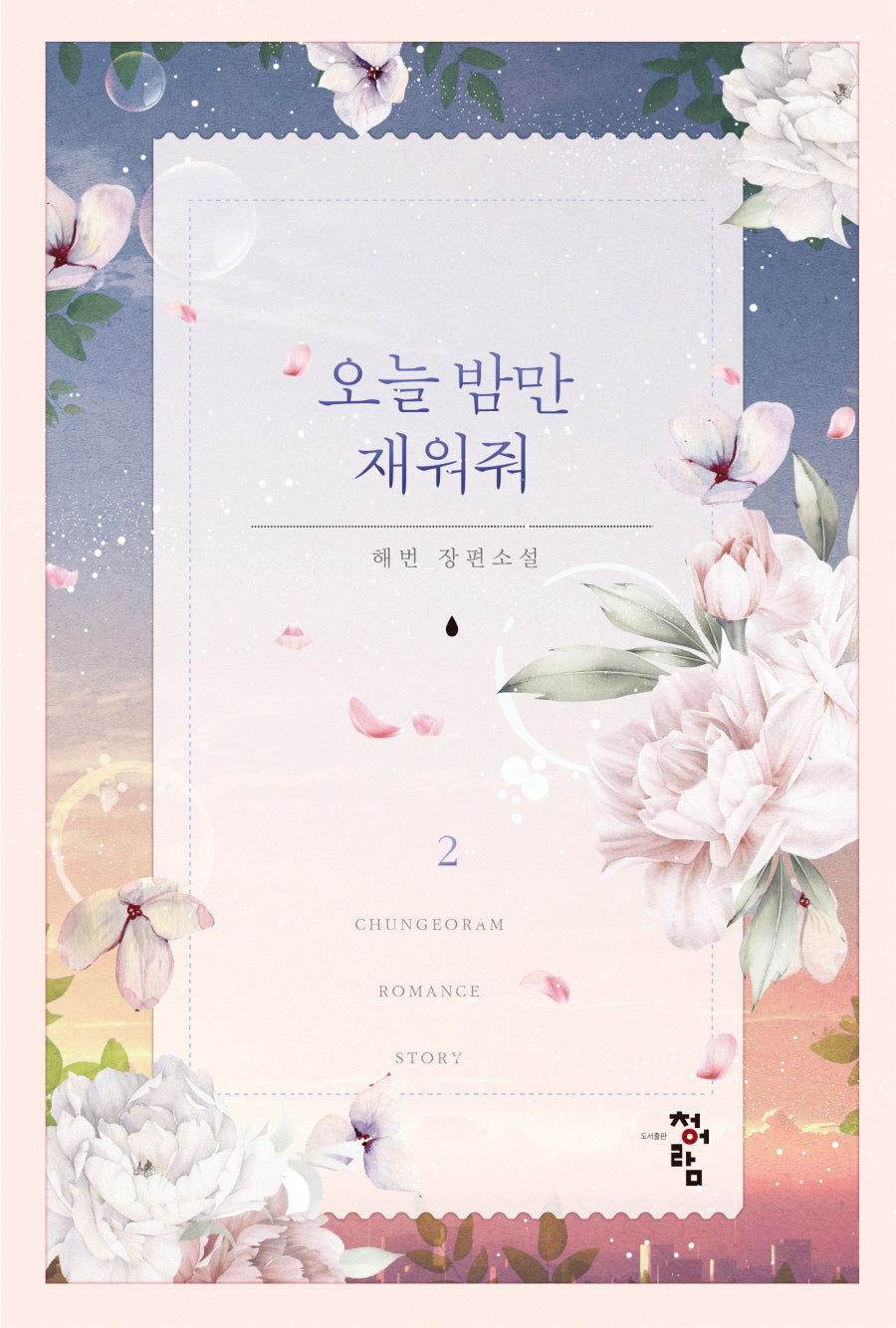 오늘 밤만 재워줘 2