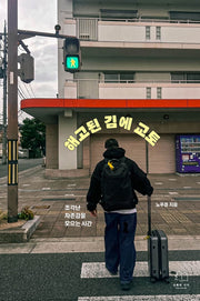 해고된 김에 교토