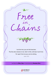Free in Chains(영문판)
