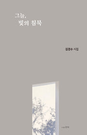 그늘, 빛의 침묵