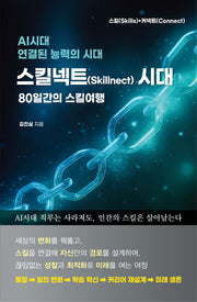 스킬넥트 시대 80일간의 스킬여행
