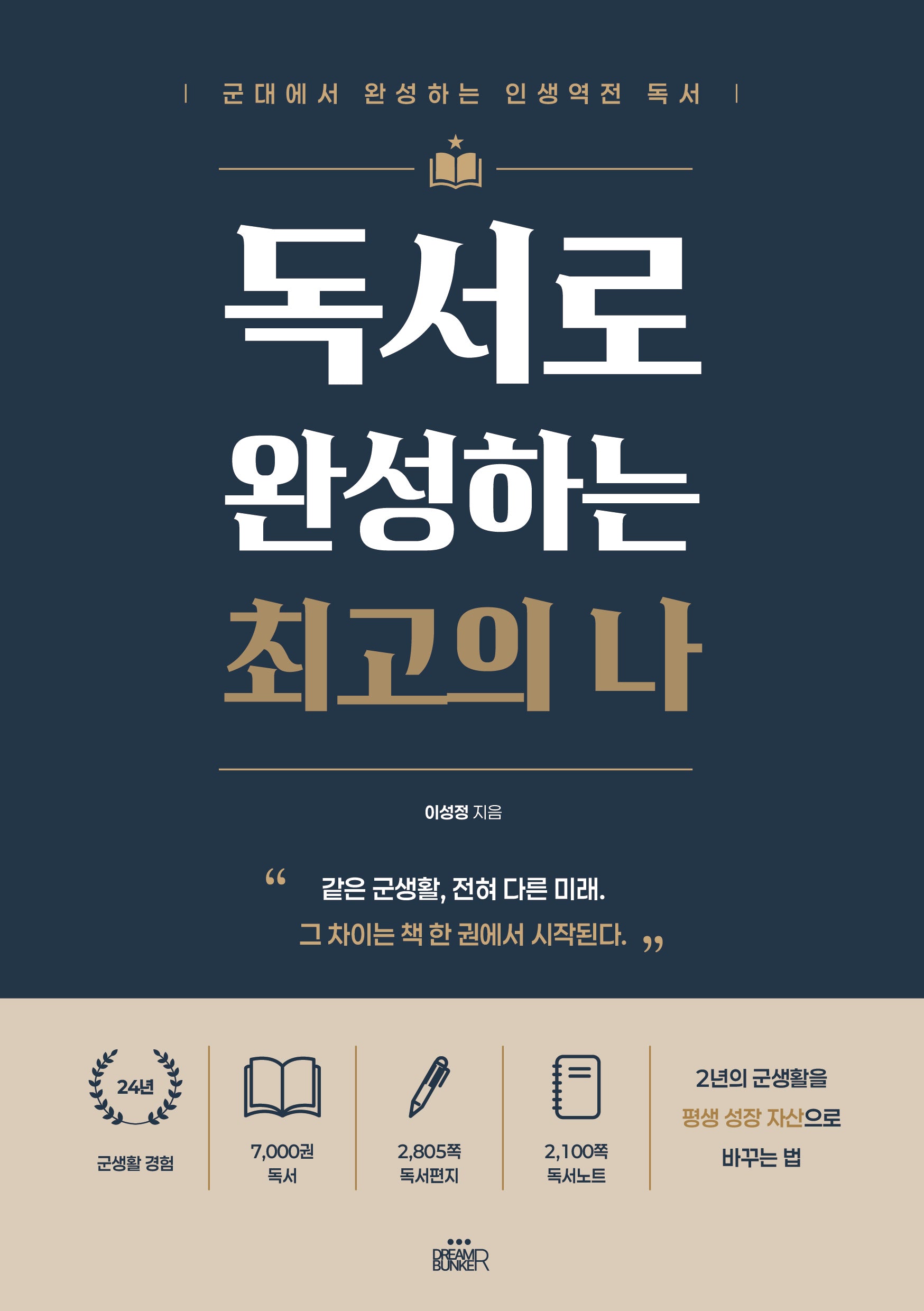 독서로 완성하는 최고의 나